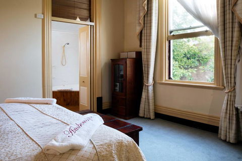 Amberesque B & B - Accommodation Brisbane 1