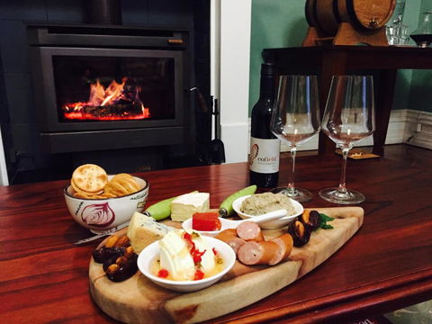 Amberesque B & B - Accommodation Brisbane 2