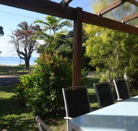 Kennedy Cottage - Accommodation Brisbane
