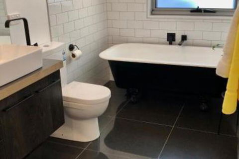 La Casa Cabrera - Accommodation Brisbane 3