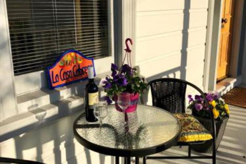 La Casa Cabrera - Accommodation Brisbane 6
