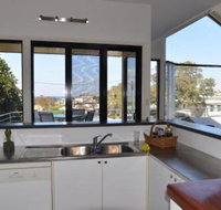 The Boat House - Accommodation Brisbane