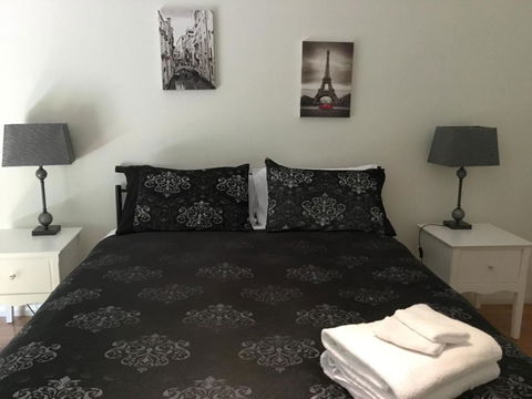 Rail Trail Cottage - Accommodation Brisbane 2