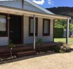 Rail Trail Cottage - Accommodation Brisbane