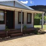 Rail Trail Cottage - Accommodation Brisbane 0