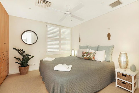 The Beach House - Accommodation Brisbane 2