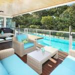 The Beach House - Accommodation Brisbane 0