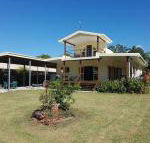 Seafarer Cottage - Accommodation Brisbane