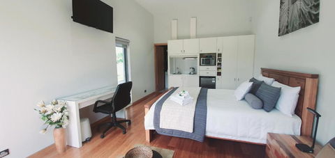 Velikaâ€™ - Accommodation Brisbane 6