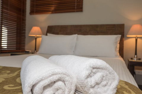 Sails At Trinity - Accommodation Brisbane 7