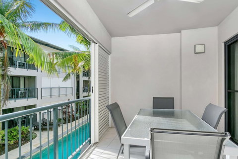 Sails At Trinity - Accommodation Brisbane 6