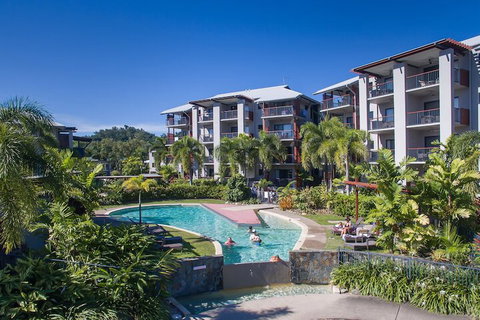 Sails At Trinity - Accommodation Brisbane 1