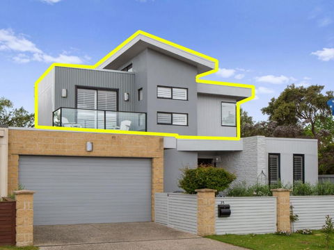 Gulls Way - Accommodation Brisbane 4