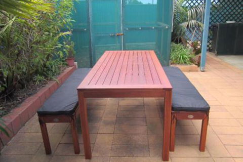 Island Break - Accommodation Brisbane 4