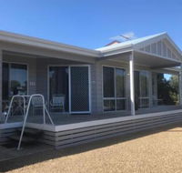 Island Break - Accommodation Brisbane
