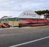 Lake Tyrrell Accommodation LTA - Accommodation Brisbane