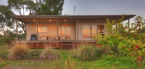 Tides Reach - Essentially Tas Dover - Accommodation Brisbane 0