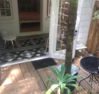 Eumundi Stay   Double Person Spa Bath - Accommodation Brisbane