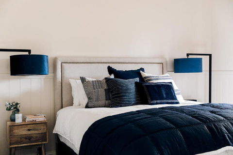 Luxury On Loch - Accommodation Brisbane 5