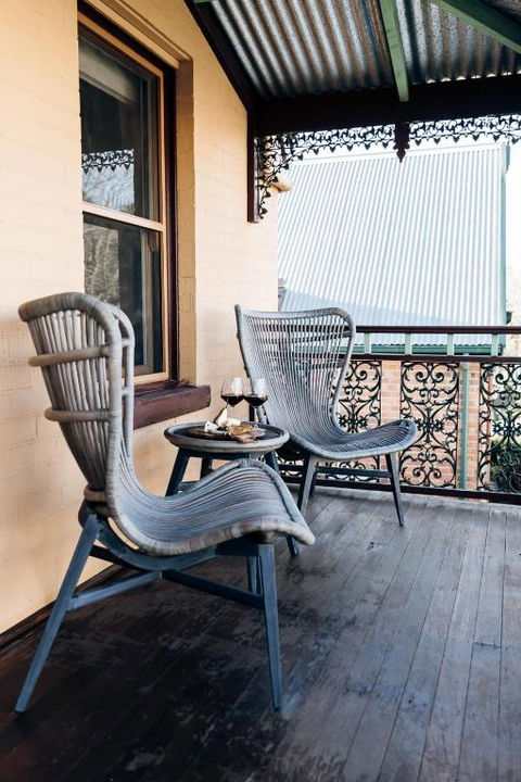 Luxury On Loch - Accommodation Brisbane 6