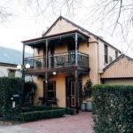 Luxury On Loch - Accommodation Brisbane 0