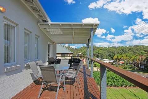 Ocean 1 / 42 Mollymook - Accommodation Brisbane 7