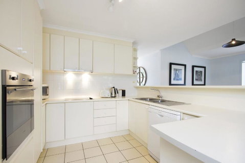 Golfers Getaway Mollymook Augusta Place 14 / 13 15 - Accommodation Brisbane 4