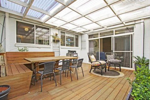 Golfers Getaway Mollymook Augusta Place 14 / 13 15 - Accommodation Brisbane 0