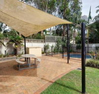 Aquarius Apartment 3 - Accommodation Brisbane