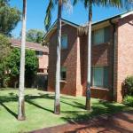  Accommodation Brisbane
