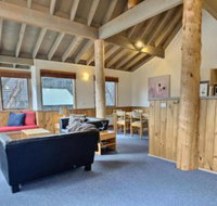 snowy river - Accommodation Brisbane