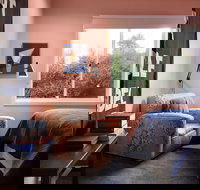 Hart Lane Beaux Haus - Accommodation Brisbane