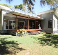 The Boarding House - Accommodation Brisbane
