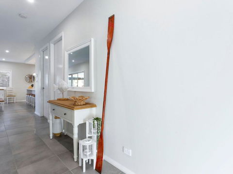 Illawong - Accommodation Brisbane 6
