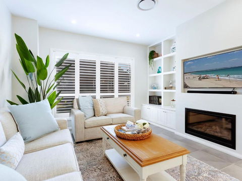 Illawong - Accommodation Brisbane 7