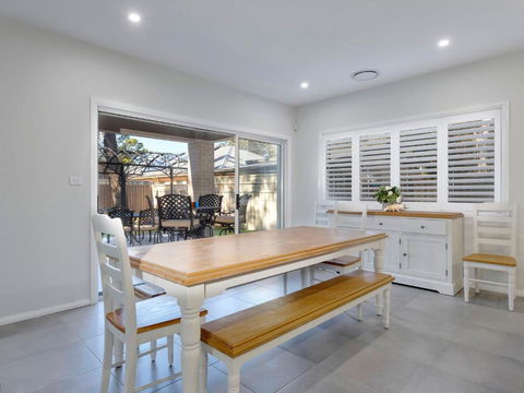 Illawong - Accommodation Brisbane 2
