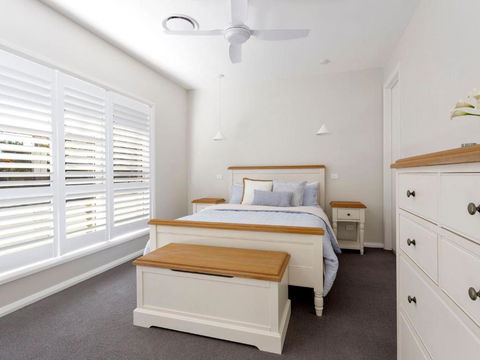 Illawong - Accommodation Brisbane 3