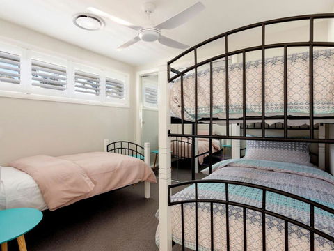 Illawong - Accommodation Brisbane 5
