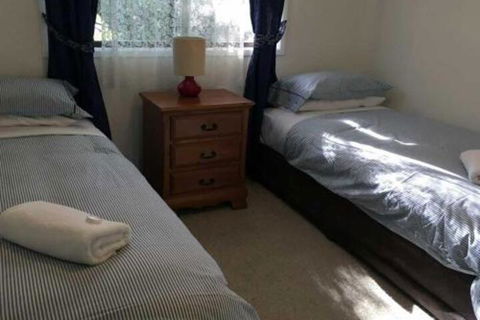 Alexander Cottage - Accommodation Brisbane 4