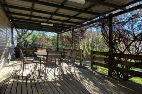 Alexander Cottage - Accommodation Brisbane 5