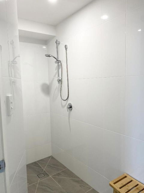 Happy Tides Beachfront Holiday Home - Accommodation Brisbane 5