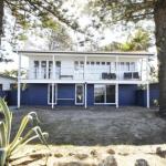 Happy Tides Beachfront Holiday Home - Accommodation Brisbane 0