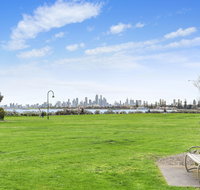 BOUTIQUE STAYS - Brighton by the Sea - Accommodation Brisbane
