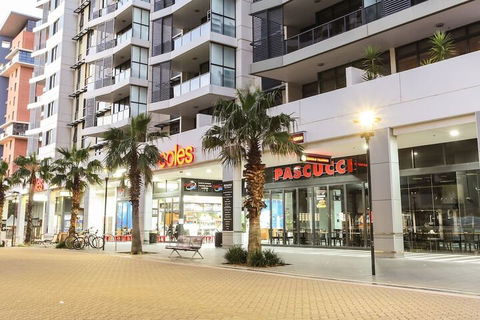 Beautiful Home 2beds Apt @waterloo-close To CBD - Accommodation Brisbane 3