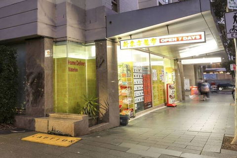 Beautiful Home 2beds Apt @waterloo-close To CBD - Accommodation Brisbane 6