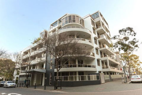 Beautiful Home 2beds Apt @waterloo-close To CBD - Accommodation Brisbane 1
