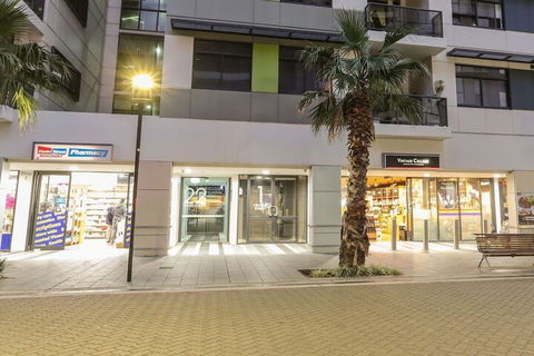 Beautiful Home 2beds Apt @waterloo-close To CBD - Accommodation Brisbane 2