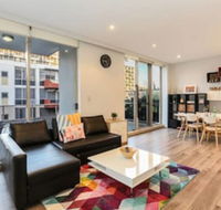 Beautiful Home 2beds Apt waterloo-close to CBD - Accommodation Brisbane