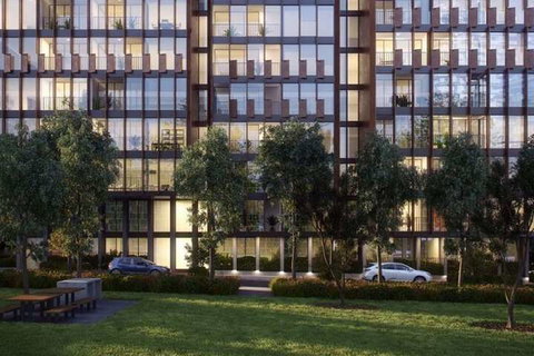 Apartment CBD - Central Park - Accommodation Brisbane 1