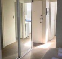Cozy Studio in Rushcutters Bay near CBD - Accommodation Brisbane